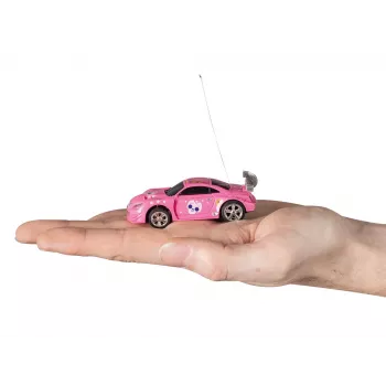 Revell 1:64 RC mini autó rózsaszín 2,4 GHz 23568