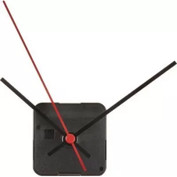 TFA Dostmann 60.3060.01 Quartz Clock Movement, Right-Hand Rotation