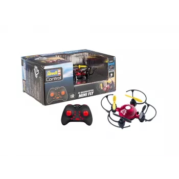 Revell RC Quadrocopter Mini Fly drón (23991)