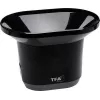 TFA Dostmann 30.3233.01 rádiós esőérzékelő, 433 MHz, 0-300 mm/h, 0,1 mm felbontás, fehér