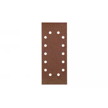 KWB 818788 csiszolópapír lapok vegyes szemcsékkel P60 P80 P120 P180 280x115 mm 30-as csomag