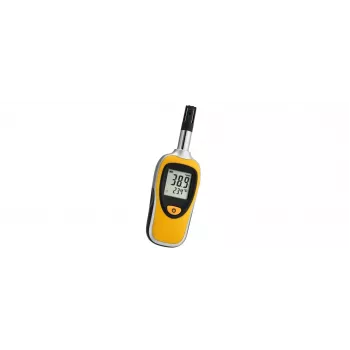 TFA Dostmann Klima Bee digitális thermo-higrométer (Kat.Nr. 30.5036.13)