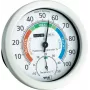 TFA Dostmann digitális thermo-higrométer 45.2028