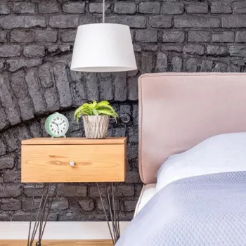 TFA Dostmann 60.1030.04 kvarc ébresztőóra menta