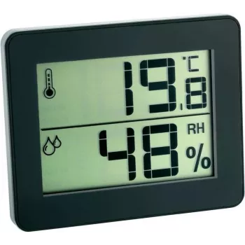 TFA Dostmann digitális thermo-higrométer 30.5027.01