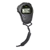 TFA Dostmann digitális stopperóra - LCD-kijelző - fekete - műanyag - LR44 - 70 mm (38.2029)