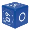 TFA Dostmann Timer CUBE digitális kocka időzítő, kék 38.2036.06