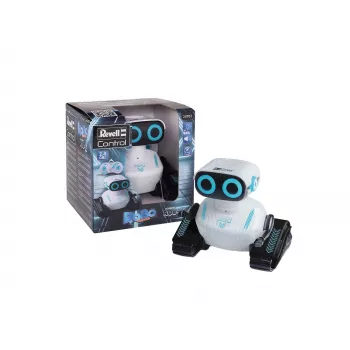 Revell távirányítású robot RCRob-E (24702)