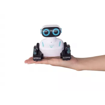 Revell távirányítású robot RCRob-E (24702)