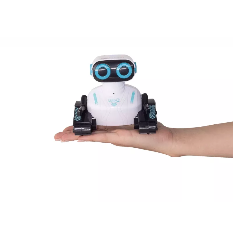 Revell távirányítású robot RCRob-E (24702)