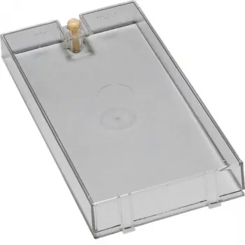 Hager U84A Sealing Cap for NH00 Fuse Bases
