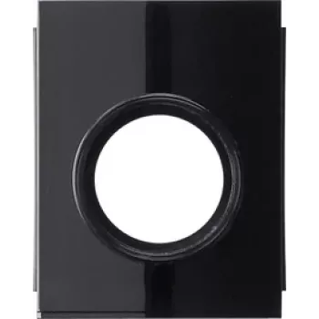 Gira adapterkábel 1-es fekete M20 cső 0011055