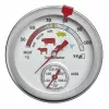 TFA Dostmann analóg sütő-/húshőmérő 14.1027