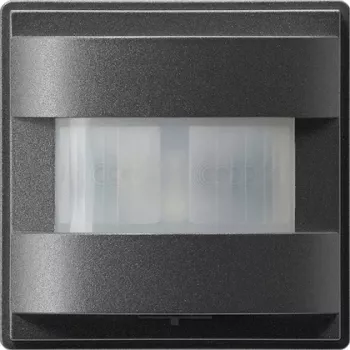 Gira System 3000 S3000 Comfort Bluetooth mozgásérzékelő 1,10 m, süllyesztett, antracit (TX_44) 537467