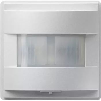 Gira System 3000 mozgásérzékelő-felület 1,10 m Comfort Bluetooth TX_44 tisztafehér 537466