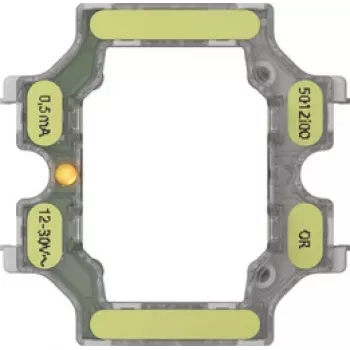 GIRA 3795012 LED-világítóelem T5 0,5 mA narancssárga