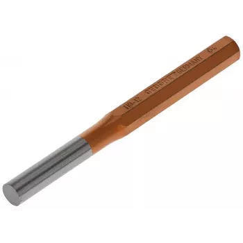 GEDORE 119-12 sasszegkihajtó 12 mm átütő DIN 6450 C forma 8759960