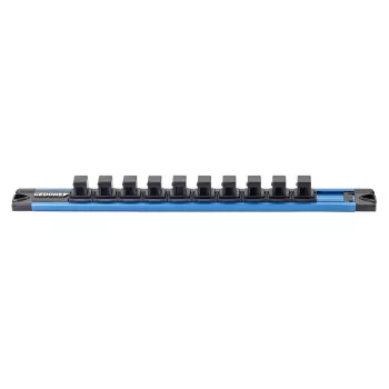 GEDORE mágneses dugókulcs-sín 1/2 inch dugókulcsbetétekhez 3520773, 1 db