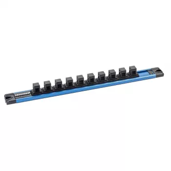 GEDORE mágneses dugókulcs-sín 1/2 inch dugókulcsbetétekhez 3520773, 1 db