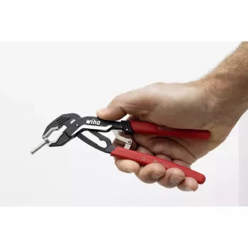 WIHA 46614 QuickFix Classic automatikus vízpumpafogó 250 mm