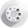 GIRA rádiós napfényérzékelő Solar rws 546102