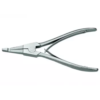 GEDORE szerelőfogó 6722030, 170 mm, merített szigetelésű markolat