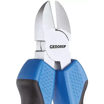Gedore 8314-125 JC oldalcsípő 125 mm 6742300