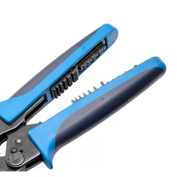 Gedore 3416445 CrimpMax 8151 Flex Professional Crimping Pliers