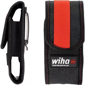 Wiha speedE® elektromos csavarhúzó övtáska 44367