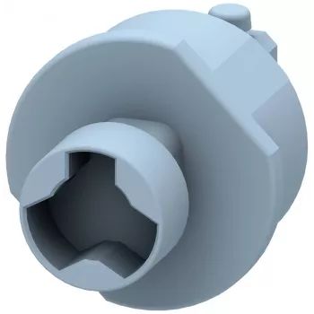 Siemens 3LD9202-4E csatlakozóelem 3LD kapcsolókhoz, 5 darab
