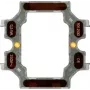 Gira LED-világítóelem T3 0,5 mA, narancssárga 3793012