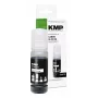 KMP PRINTTECHNIK utántöltő tinta Canon GI-53BK-hez, fekete, 60 ml, kompatibilis 1583,0001