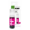 KMP utántöltő tinta palack magenta 60 ml Canon GI-53M-hez (4681C001) 1583,0006