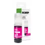 KMP utántöltő tinta palack magenta 60 ml Canon GI-53M-hez (4681C001) 1583,0006