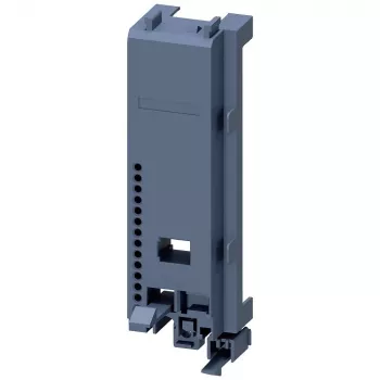 Siemens 3RV2927-7AA00 kontaktor-szerelőadapter SIRIUS 3RV2 teljesítménykapcsolókhoz S2/S3