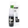 KMP PRINTTECHNIK kompatibilis utántöltő tintapalack Canon GI-55BK (6292C001), fekete, 70 ml 1587,0001