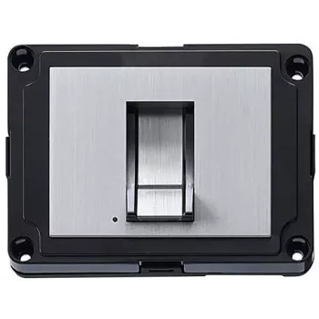 BUSCH-JAEGER BJ 83170-660-101 ujjlenyomat-modul (2CKA008300A0515)