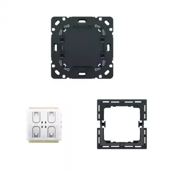 Busch-Jaeger Smart-switch Wireless betét (2CKA006710A0044)