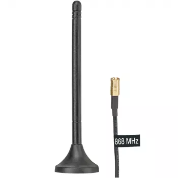 JUNG FM-antenna mágneses talppal FM ANT (FMANT)
