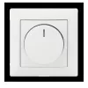 BUSCH-JAEGER BUSCH 6523 UJ-914-102 LED dimmer szett, BSI (2CKA006512A0349)