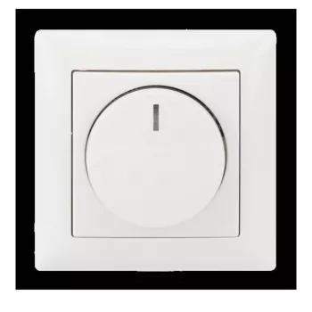 BUSCH-JAEGER BUSCH 6523 UJ-914-102 LED dimmer szett, BSI (2CKA006512A0349)