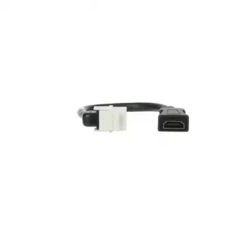 Busch-Jaeger HDMI Keystone kábelpászma (2CKA000230A0478)