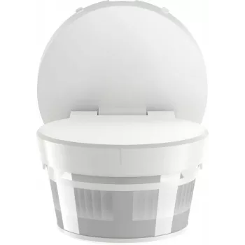 Busch-Jaeger Busch-Wächter Pro 220° BT fehér 6851/22S-134 (2CKA006800A3081)