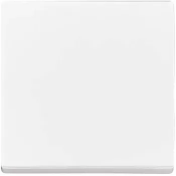 Busch-Jaeger 1-es billenő Smart Switch 6735 BT-84, Studio fehér 2CKA006730A0145