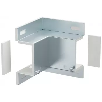 OBO BETTERMANN Inner Corner BSKM-IE 0407 for Wall-Ceiling Mounting (7216528)