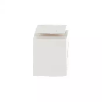 BUSCH-JAEGER vakmodul Keystone fehér 0229/02 (2CKA000230A0484)