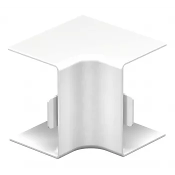 OBO Bettermann 6175590 szerelési tartozék, 30 x 45 mm, tisztafehér, 4 db