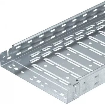 OBO Bettermann RKSM 620 FT kábeltálca 60x200x3050mm tűzihorganyzott acél 6047639
