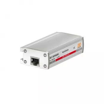 OBO ND-CAT6/E-B Net Defender túlfeszültség-védelem E/CAT6 osztályhoz 58V ezüstszürke 5081804
