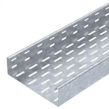 OBO BETTERMANN MKS 620 FT kábeltálca 60x200x3000 mm perforált tűzihorganyzott 6055575